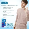 The perfect choice for men seeking comfort and hygiene: BruteCo™ Redundant Prepuce Corrector Gel.