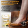 Relieve your body and promote wellness with RevivaFoot™ Bee Venom Foot Soak Beads.