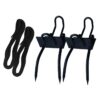 Rock Climbing Equipment Set – Versatile tool for tree climbing, jungle survival, and outdoor adventures.