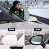 The Suptruck™ Electromagnetic Molecular Interference Antifreeze Device uses advanced technology to melt snow and ice, keeping your car protected.