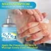 TODAHOF™ Bee Venom Multi-Symptom Treatment Cream soothes the skin effectively.