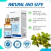 Tinnseal™ Goldenseal Ear Drops soothe ear discomfort and support overall ear health.