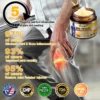 XRLXRL™ Bee Venom Arthritis Therapy Cream treats arthritis symptoms in just 4 weeks for lasting relief.