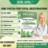 Boost your skin’s elasticity and texture with XRLXRL™ Potent HerbIon Negative Ion Detox Slimming Patches.