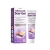 Zoencgz™ Advanced Scar Gel treats a wide range of scars, from cuts to surgical and keloid scars, for smoother, healthier skin.