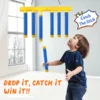 The Stick Catching Reaction Toy is a perfect gift for kids and adults, offering fun and skill development. 🎁