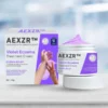 AEXZR™ Violet Eczema Treatment Cream is suitable for all ages, making it a safe and effective treatment for various skin types.