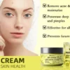 Experience the power of Bee Venom AAFQ™ Anti-Acne Cream, a dermatologist-tested solution for acne, ensuring a clear complexion without scars.