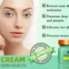 AAFQ™ Bee Venom Anti-Acne Cream delivers visible results quickly. Suitable for all ages and skin types!