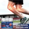 Fivfivgo™ Chondroitin Arthritis Ointment provides effective relief for joint pain, inflammation, and stiffness associated with arthritis.