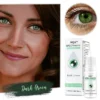 Experience visible eye color changes that highlight your natural beauty with AQA™ PRO SpectraEye Farbwechsel-Tropfen!