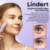 Mit der AEXZR™ Augenschwellungs Entferner Creme gehört das Auftragen von schwerem Concealer der Vergangenheit an – genießen Sie strahlende, frische Augen!