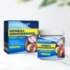 Fivfivgo™ Herbal Hemorrhoid Relief Cream is your solution for rapid relief from discomfort, helping restore your daily comfort within a week.