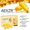 Discover the fast-acting formula of AEXZR™ Bee-Venom Hemorrhoid Capsule that targets pain and inflammation directly at the source.