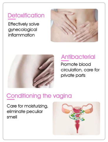 AAFQ® Natural Detox Vaginal Gel is your key to restoring feminine health and vitality. Keep your intimate areas fresh and vibrant!