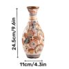 Decorate your home with the versatile and creative 3D Puzzle Vase.