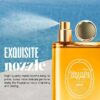 Let Brazilian Perfume 602# envelop you in a warm, tropical fragrance that radiates confidence and joy.