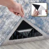 Carpet Non-Slip Mat: Ensures your area rugs stay firmly in place with ease.