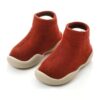 Childrens Sock Shoes – Machine washable, durable and easy to maintain shoes.