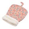 Cozy Cat Sleeping Bag provides warmth and comfort for your cat in colder weather, with a soft and secure design for ultimate relaxation.