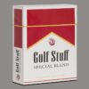 Get Creative Golf Tees with 120 tees per pack. 10 packs included for long-lasting use and great value!