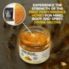 Divine Nectar – Performance Honey