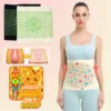 Flouris™ Fiber and Wormwood Body Shaping Waist Protector