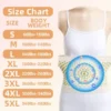 Flouris™ Fiber and Wormwood Body Shaping Waist Protector