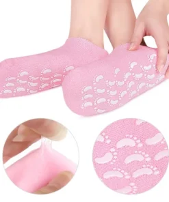 Foot Care Socks simplify daily foot care, offering comfort and rejuvenation for your feet.