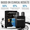 Healthlux™ Kidney Boost & Care Inhaler