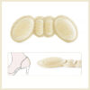 Heel Pads provide comfort and relief, reducing blisters and pain.