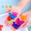 The Magic Water ELF Toy offers a fun way to explore colors and shapes.