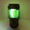 Add a futuristic vibe to your space with the Mini Nuclear Reactor Lantern, a hand-crafted, industrial style gift.