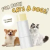 Protect your pet's sensitive areas with Paw Ointment Stick, made with natural oils for ultimate paw care.