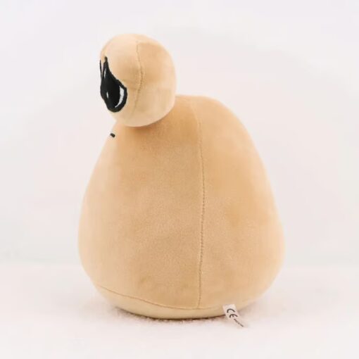 Plush Pou – The perfect gift to show love and empathy.