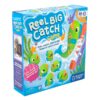 Reel Big Catch Game – a great choice for family fun and bonding!