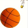 Silent Basketball is suitable for both beginners and experienced players.