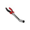 Spark Plug Pliers with carbon steel construction for easy spark plug wire removal and replacement.