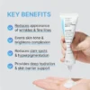 Youthful Formula Ultimate Moisturizing Cream - Ideal for sensitive skin, calming redness and irritation.