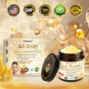 Daasry® All-Body Skin Treatment Cream helps maintain smooth, healthy-looking skin.