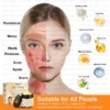 Daasry® All-Body Skin Treatment Cream reduces scars and swelling, improving skin texture.