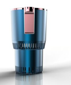 FUTURE CUP® is the ideal travel companion for keeping your beverages at the right temperature while on the move.