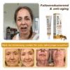 Furzero™ Botox Bienengift Faltenentfernungscreme bekämpft Alterszeichen und lässt Ihre Haut jünger aussehen.