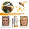 Furzero™ Botox Bienengift Faltenentfernungscreme spendet intensive Feuchtigkeit und repariert die Haut.
