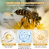 Furzero™ Botox Bienengift Faltenentfernungscreme strafft die Haut und verringert feine Linien.