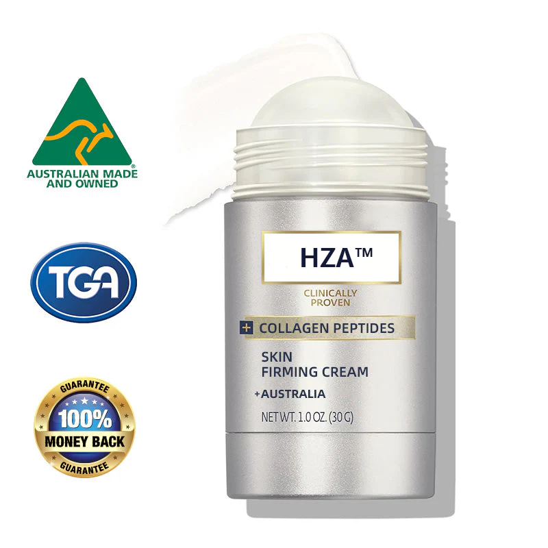 HZA™ Collagen Peptides Firming Serum Stick