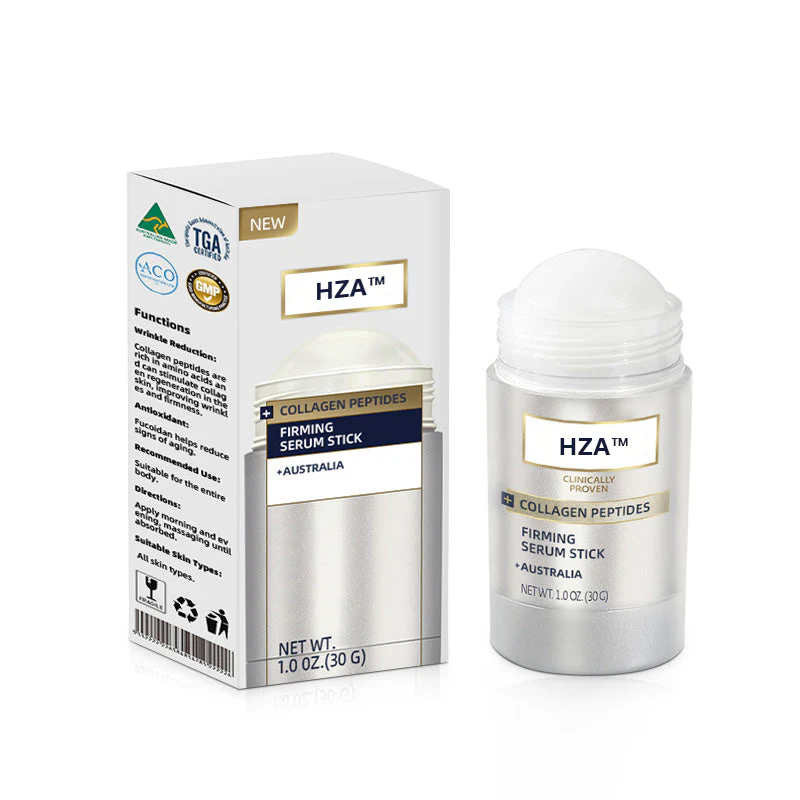 HZA™ Collagen Peptides Firming Serum Stick