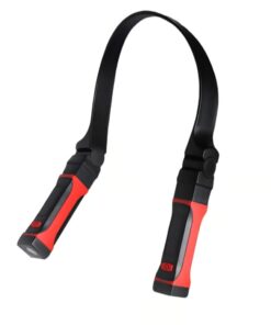 LED Neck Work Light - Durable, rechargeable light with up to 12 hours of continuous use.