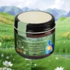 Lercea™ Mullein Clear Lung Repair Cream – Ensures healthy, easy breathing with daily use.