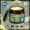 Lercea™ Mullein Clear Lung Repair Cream – Natural plant-based lung support cream.